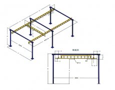 剛性KBK起重機與柔性KBK起重機的區(qū)別