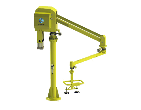 氣動(dòng)平衡吊的優(yōu)點(diǎn)