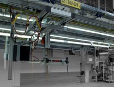 KBK軌道安裝注意事項(xiàng)