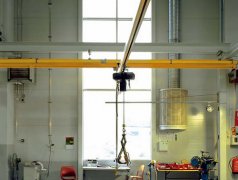 定制kbk軌道需要注意的事項