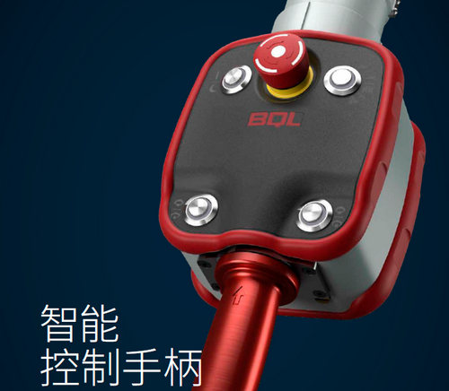 人體手臂的智能延伸-瑞典智能提升機(jī)